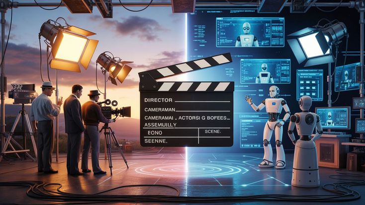 movie production