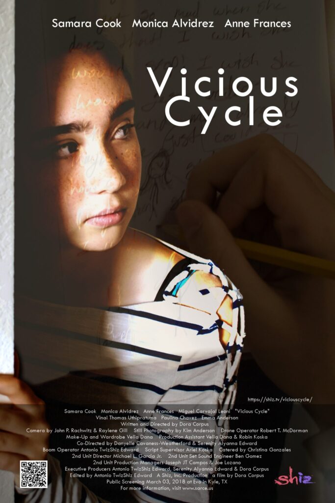 vicious cycle poster 1365x2048