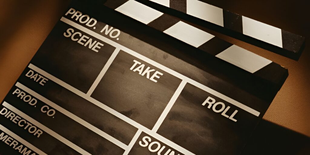 The Changing Structure of Independent Media Production beginning scene picsart aiimageenhancer