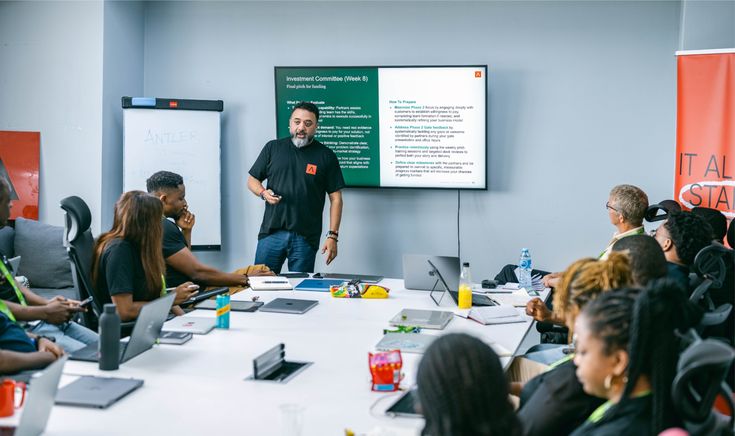 Independent Media Development Program