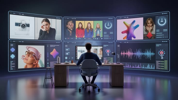 Creative Technology Lab